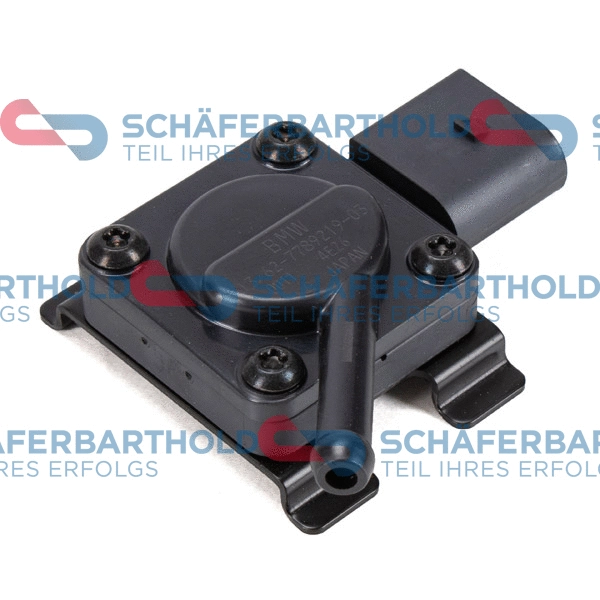 Sensor, exhaust pressure (412 02 621 01 11)