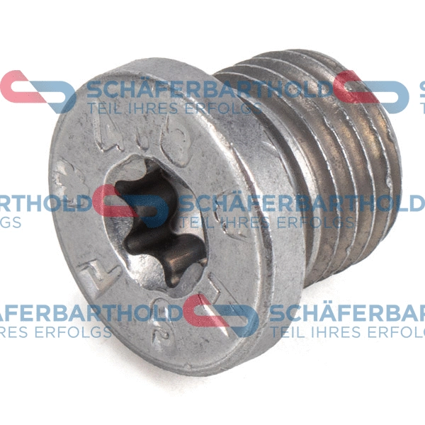 Screw Plug, oil sump (317 18 448 01 11)