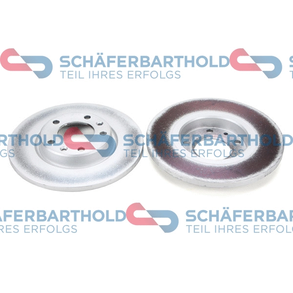 Brake Disc (315 27 302 01 11)