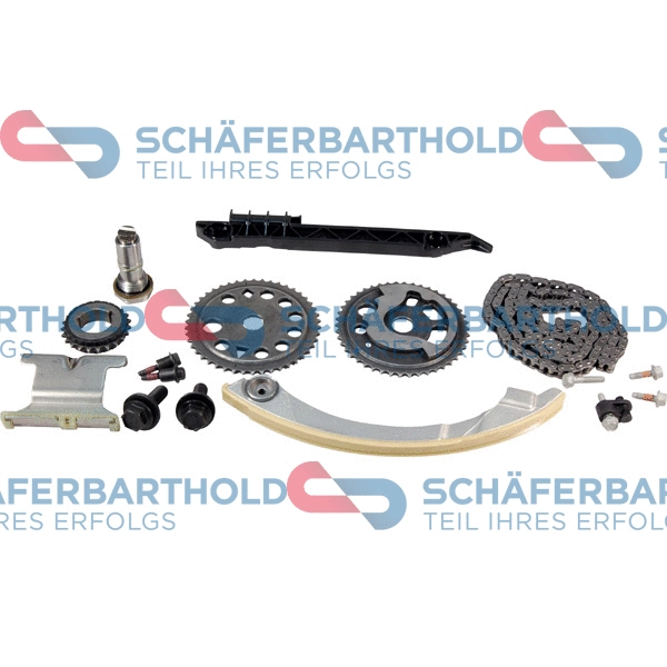 Timing Chain Kit (310 16 525 01 11)