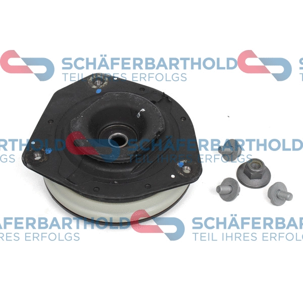 Repair Kit, suspension strut support mount (310 28 376 01 11)