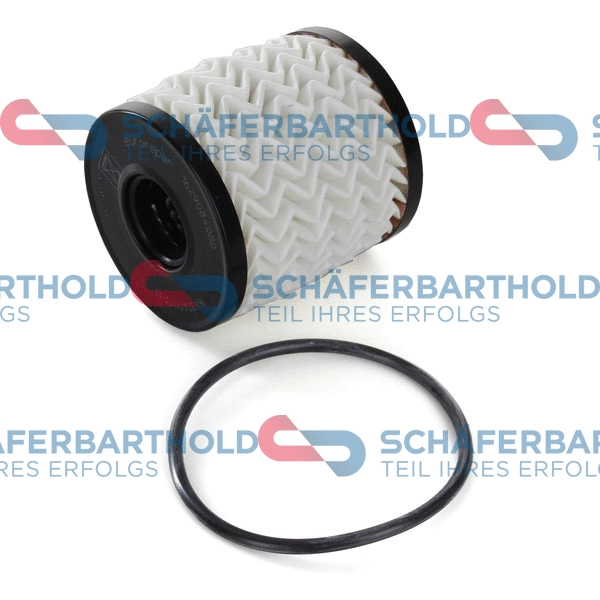 Oil Filter (310 27 617 01 11)