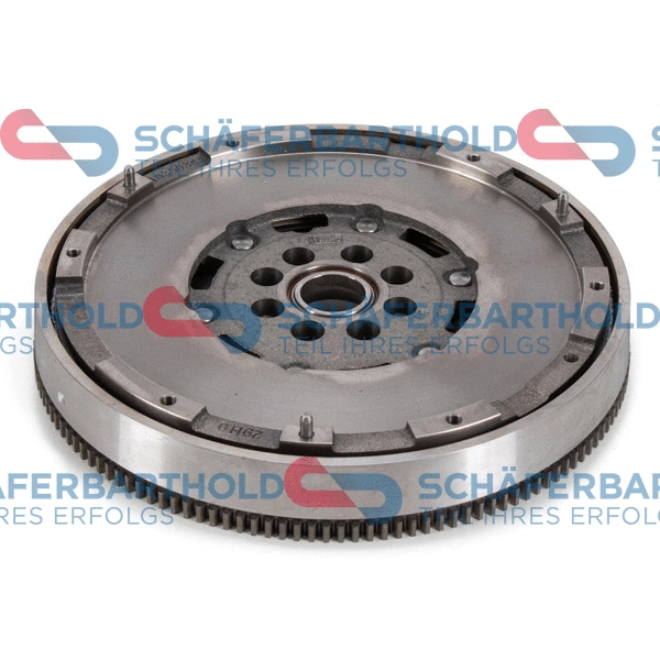 Flywheel (310 27 604 01 11)