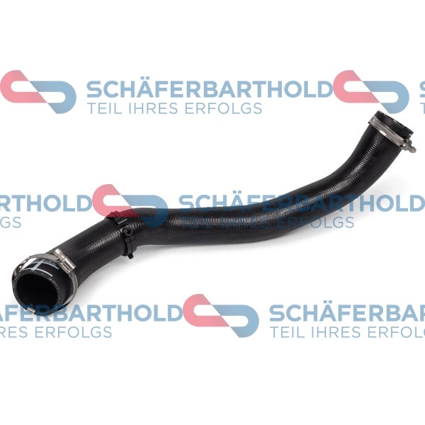 Charge Air Hose (310 27 842 01 11)