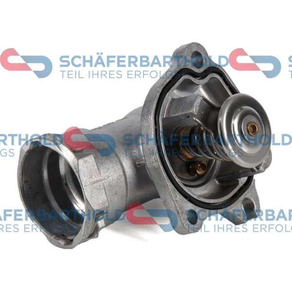 Thermostat, coolant (310 12 107 01 11)