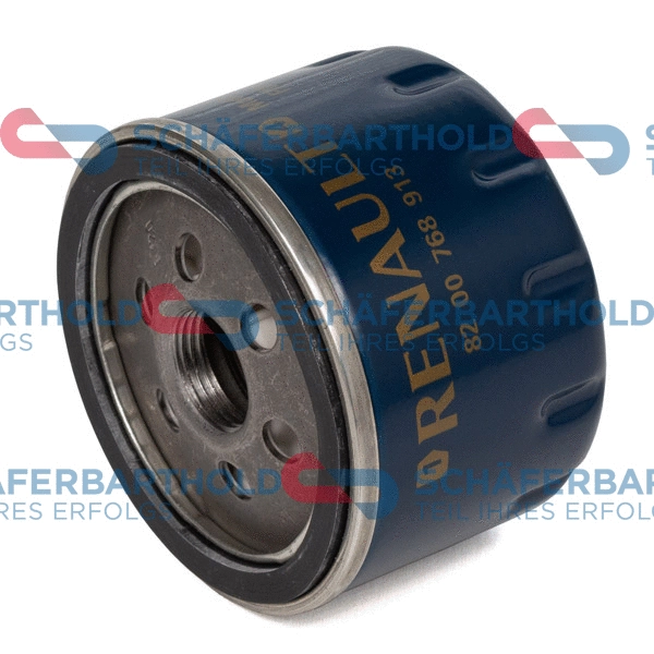 Oil Filter (310 28 220 01 11)