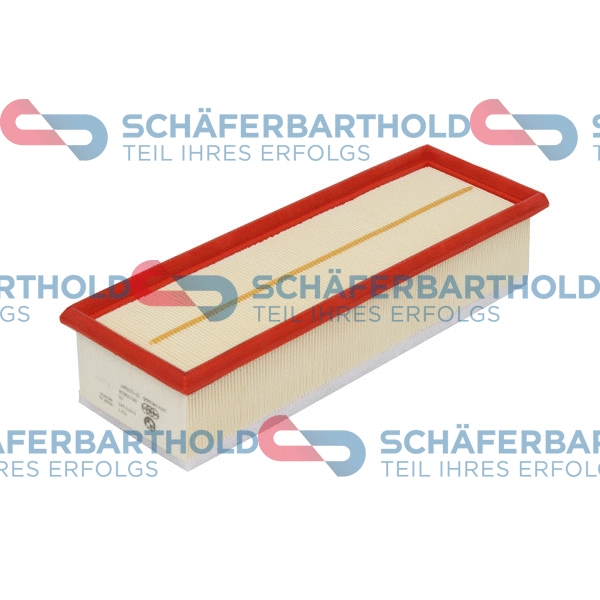 Air Filter (310 02 614 01 11)