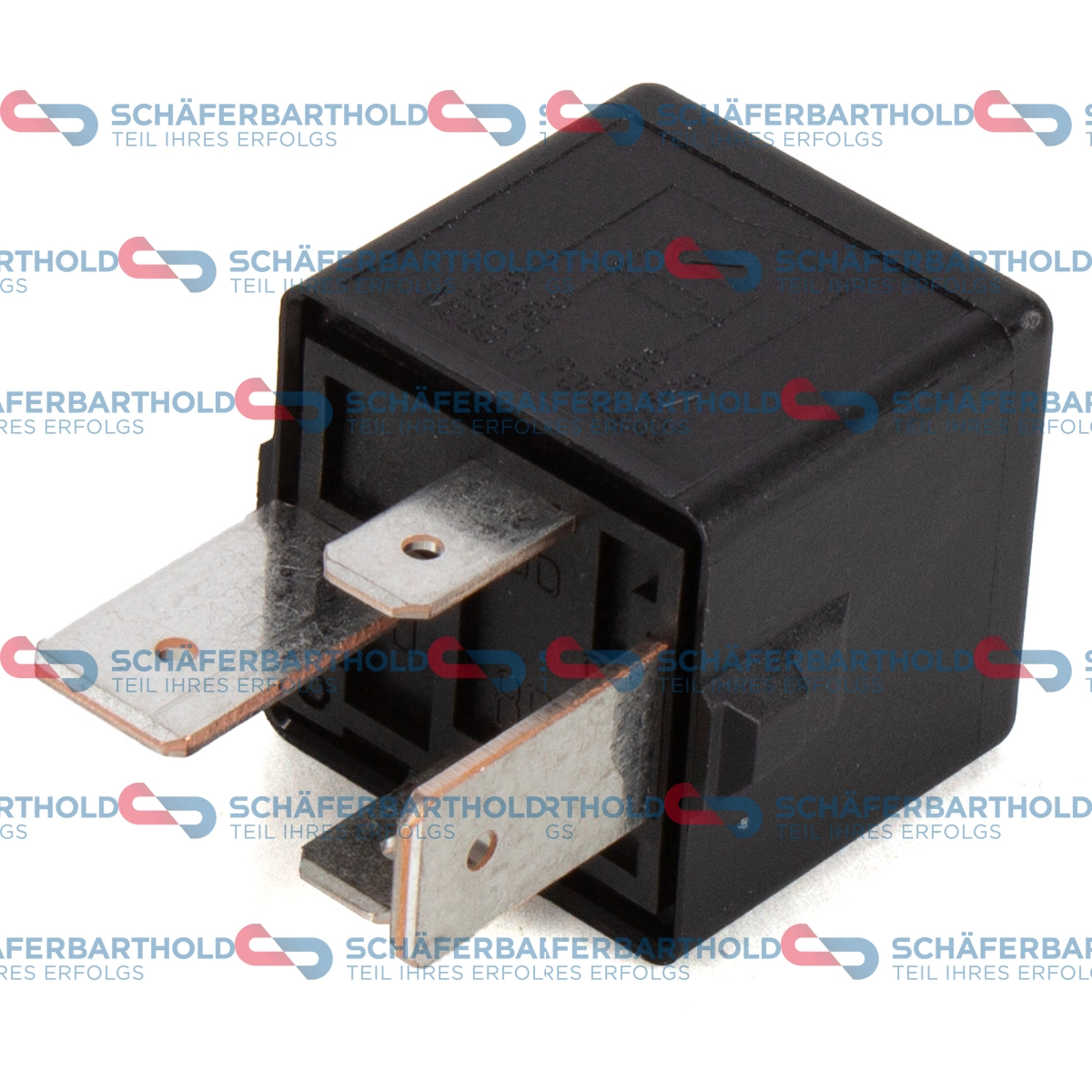 Multifunctional Relay (319 18 438 01 11)