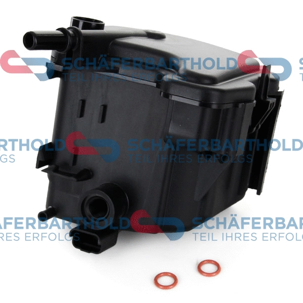 Fuel Filter (312 26 083 01 11)