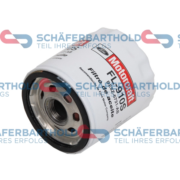 Oil Filter (939 06 744 01 11)