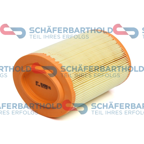 Air Filter (310 08 137 01 11)
