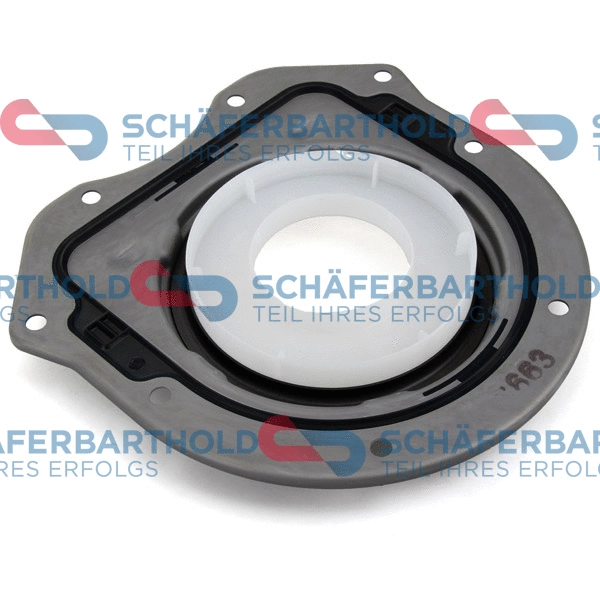 Shaft Seal, crankshaft (313 27 440 01 11)