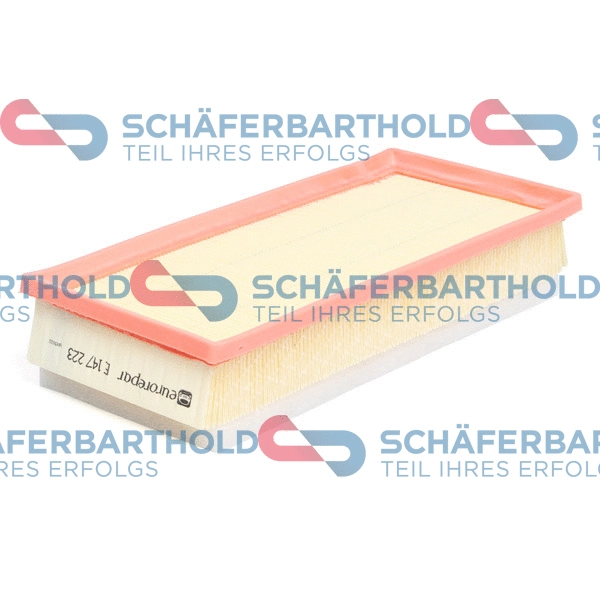 Air Filter (310 27 323 01 11)