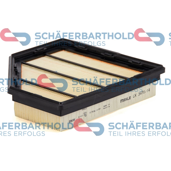 Air Filter (310 02 284 01 11)