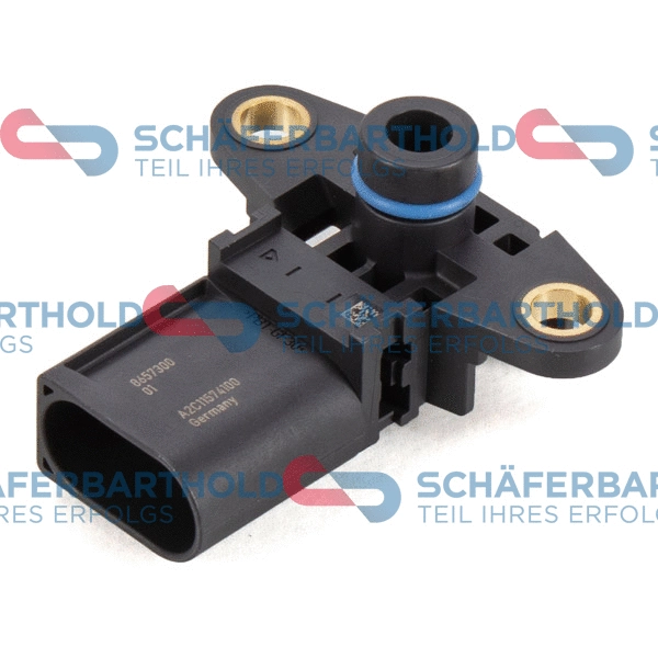 Sensor, intake manifold pressure (412 02 052 01 11)