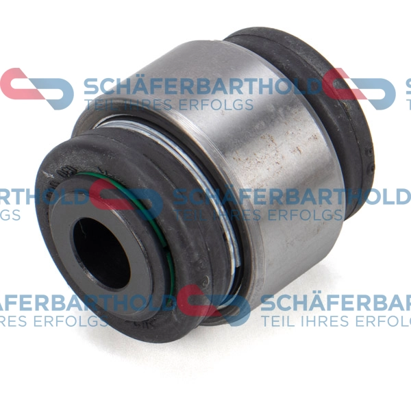 Mounting, wheel bearing housing (314 02 301 01 11)