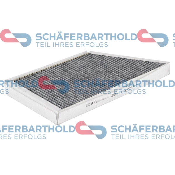 Filter, cabin air (310 27 308 01 11)