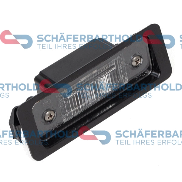 Licence Plate Light (410 38 002 01 11)