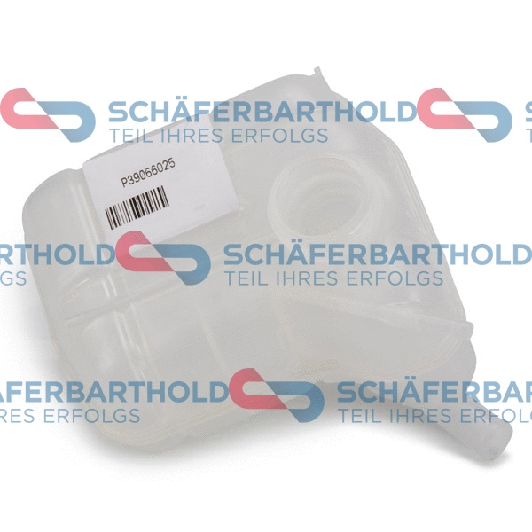 Expansion Tank, coolant (310 16 812 01 52)