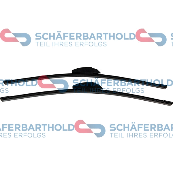 Wiper Blade (411 28 259 01 11)