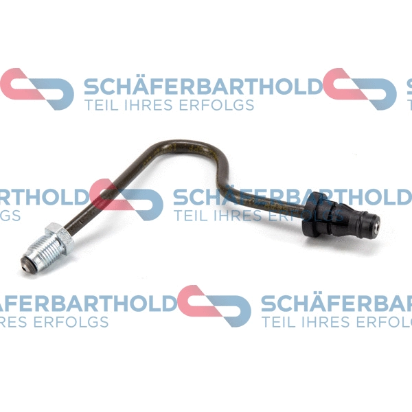 Anschlussstutzen, Nehmerzylinder (311 16 055 01 11)