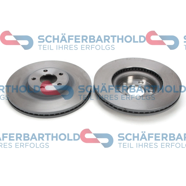 Brake Disc (948 06 162 01 11)