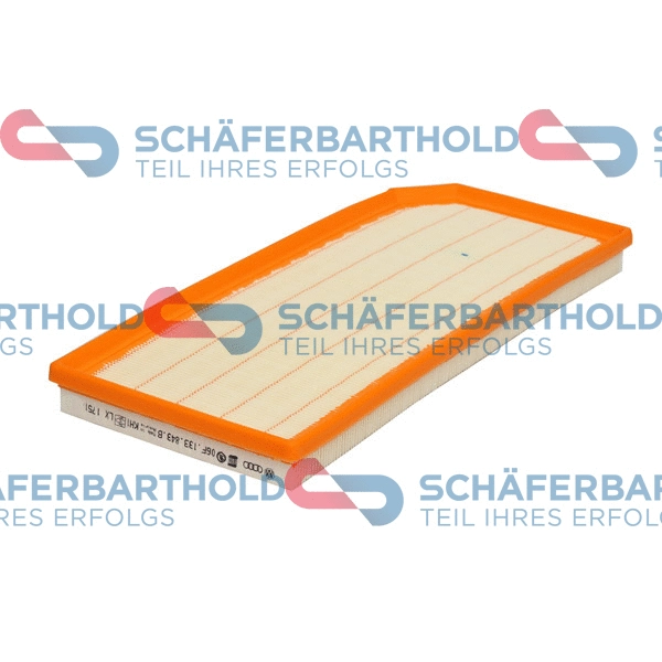 Air Filter (310 18 613 01 11)