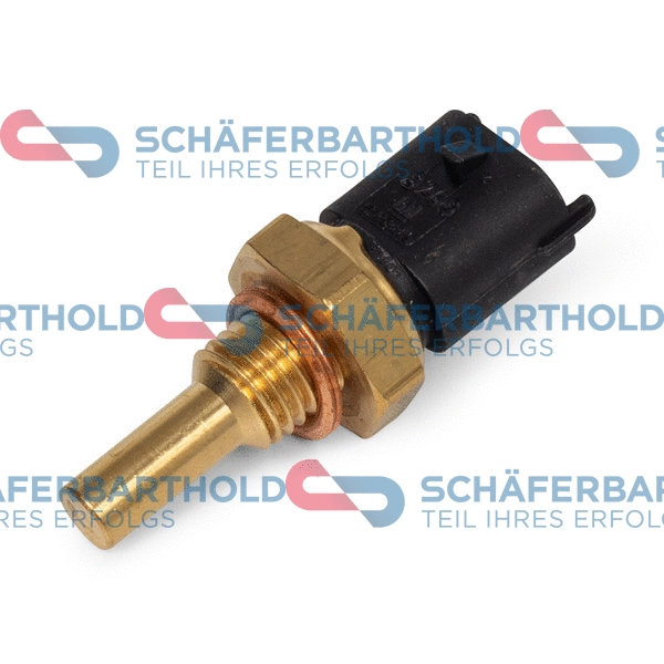 Sensor, coolant temperature (412 16 129 01 11)