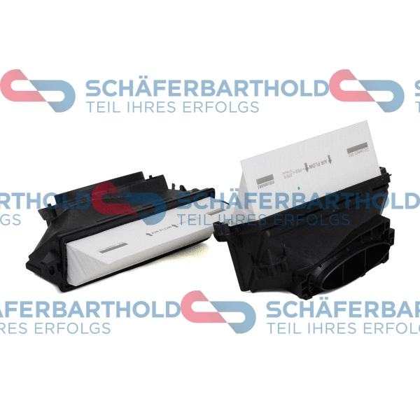 Air Filter (310 12 797 01 11)