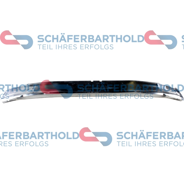 Support, bumper (615 16 206 01 11)