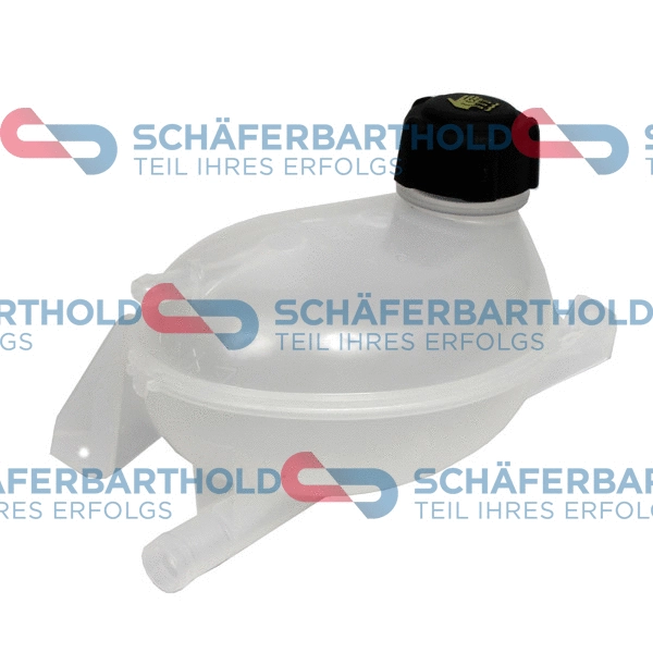 Expansion Tank, coolant (310 28 027 01 11)