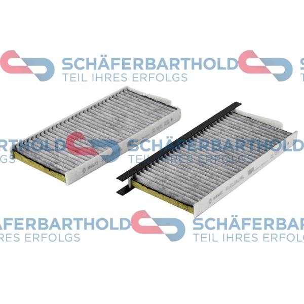 Filter, cabin air (310 28 391 01 11)