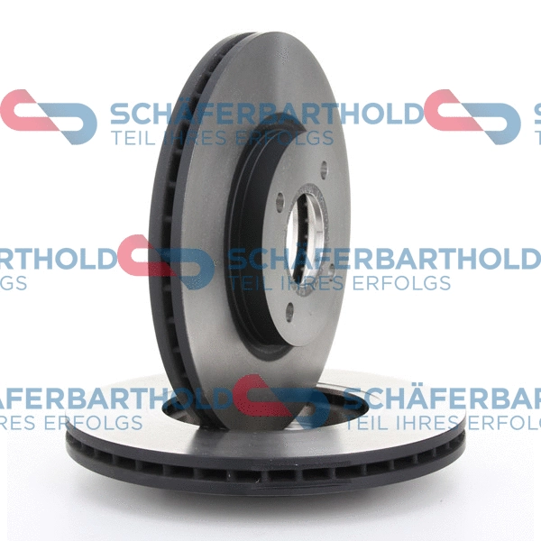 Brake Disc (315 06 500 01 11)