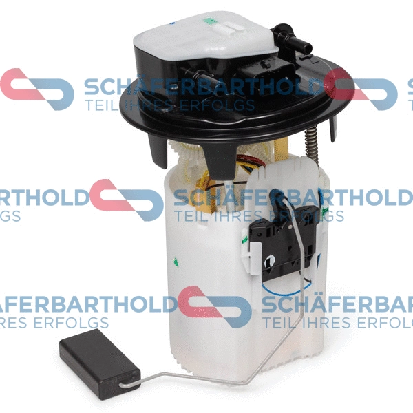 Fuel Feed Unit (310 27 454 01 11)