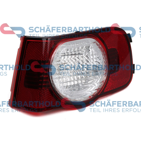 Reverse Light (410 26 020 01 11)