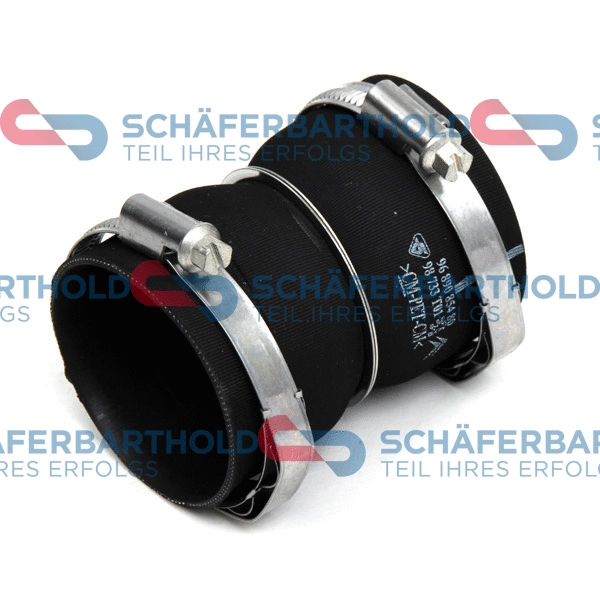 Charge Air Hose (310 27 066 01 11)