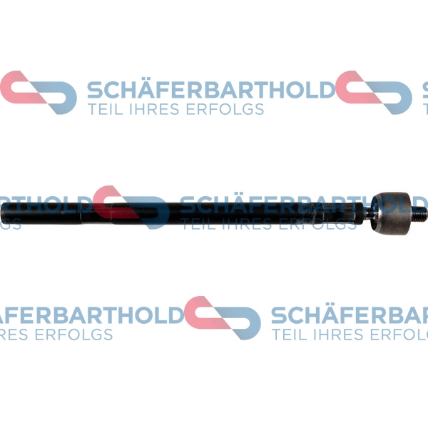 Inner Tie Rod (314 27 366 01 11)