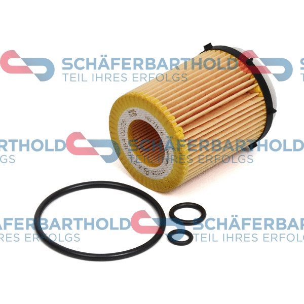 Oil Filter (310 12 111 01 11)
