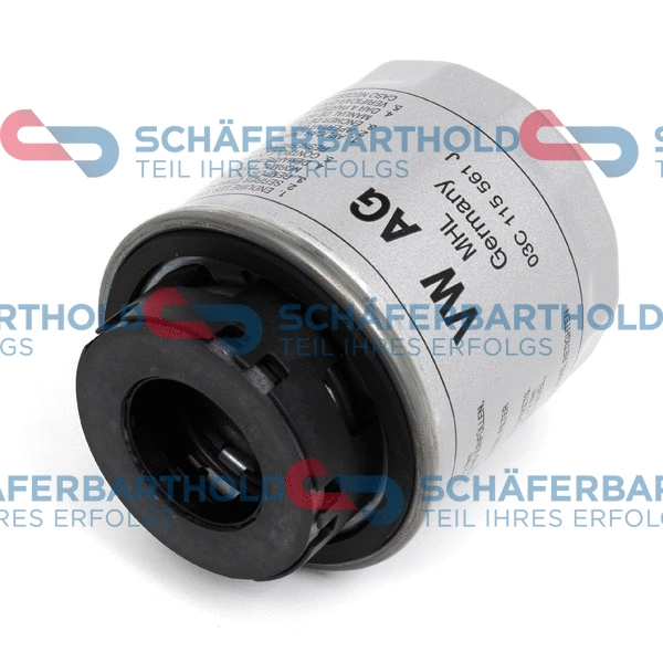 Oil Filter (310 18 360 01 11)