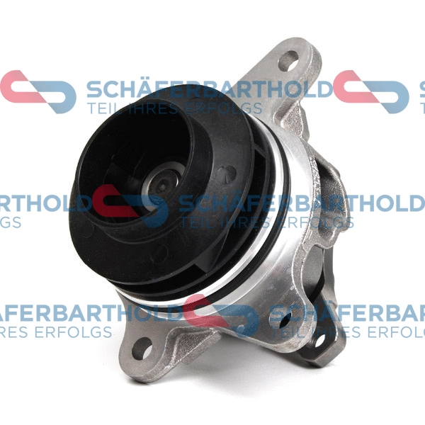 Water Pump, engine cooling (310 28 414 01 11)