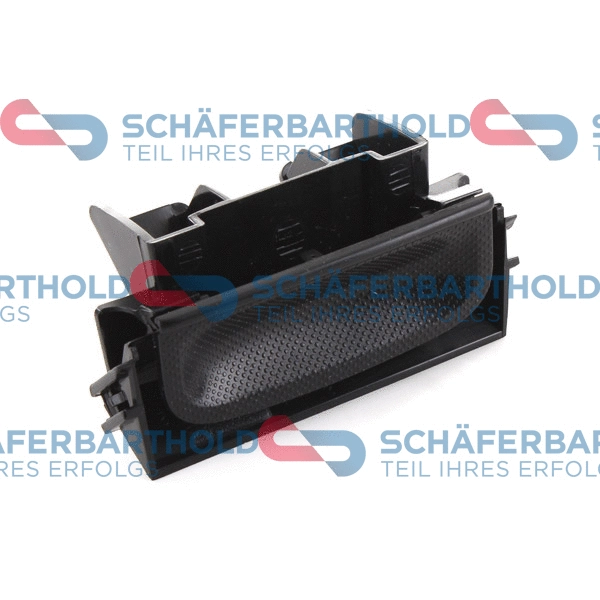 Tailgate Handle (612 26 031 01 11)