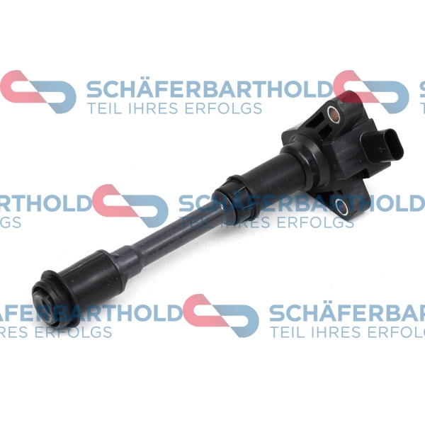 Ignition Coil (934 06 804 01 11)