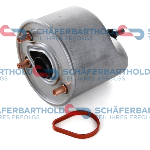 Fuel Filter (312 27 082 01 11)