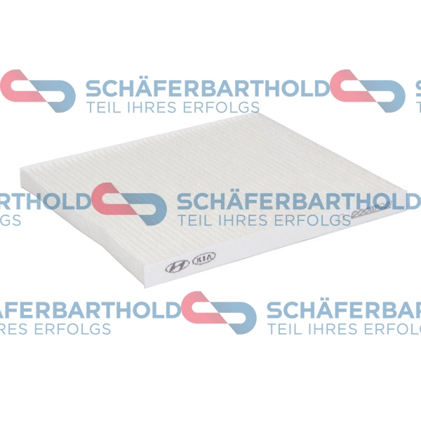 Filter, cabin air (310 40 008 01 11)