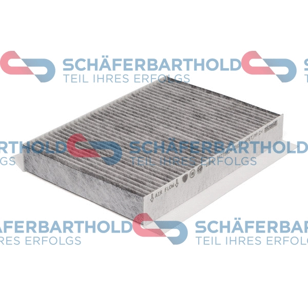 Filter, cabin air (310 08 337 01 11)