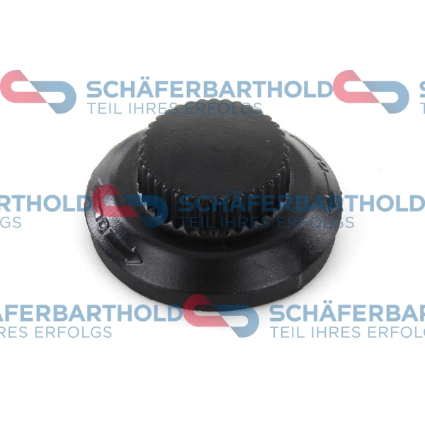 Clip, Silencing Material, engine bay (100 27 254 01 11)