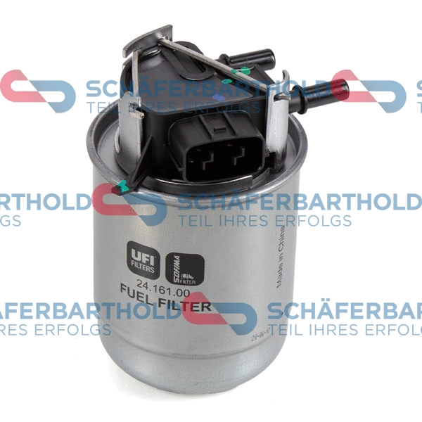 Fuel Filter (312 28 055 01 11)