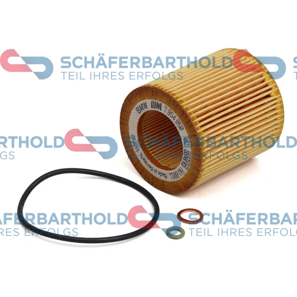 Oil Filter (310 02 639 01 11)