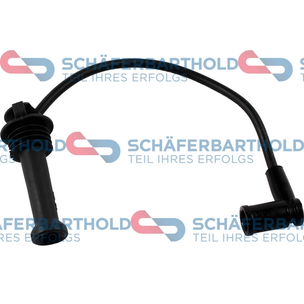 Ignition Cable (415 06 292 01 11)