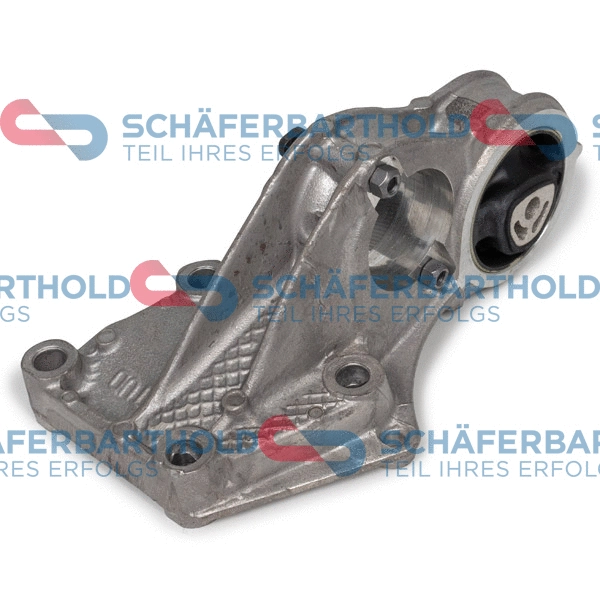 Mounting, engine (316 27 603 01 11)